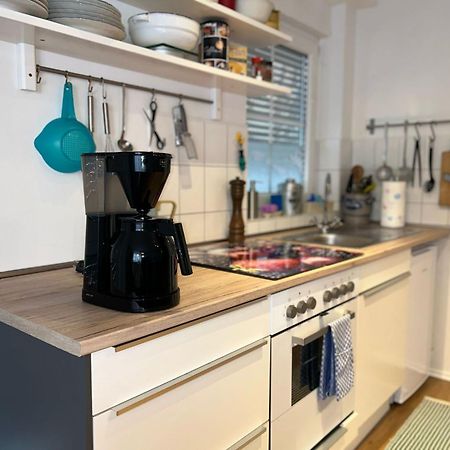 Apartmán Am Wii- Weg Vogtsburg Exteriér fotografie