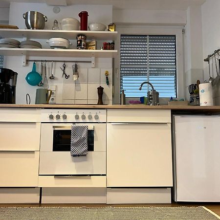 Apartmán Am Wii- Weg Vogtsburg Exteriér fotografie