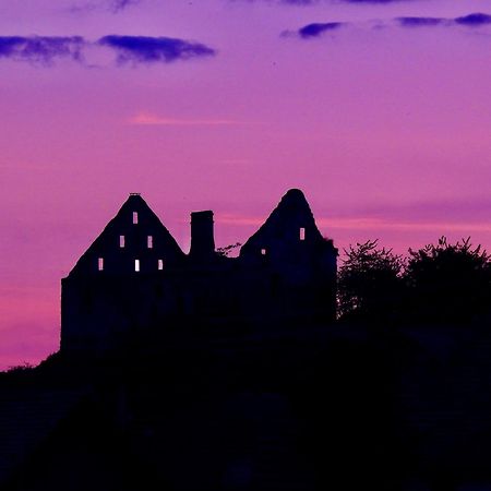 Apartmán Am Wii- Weg Vogtsburg Exteriér fotografie