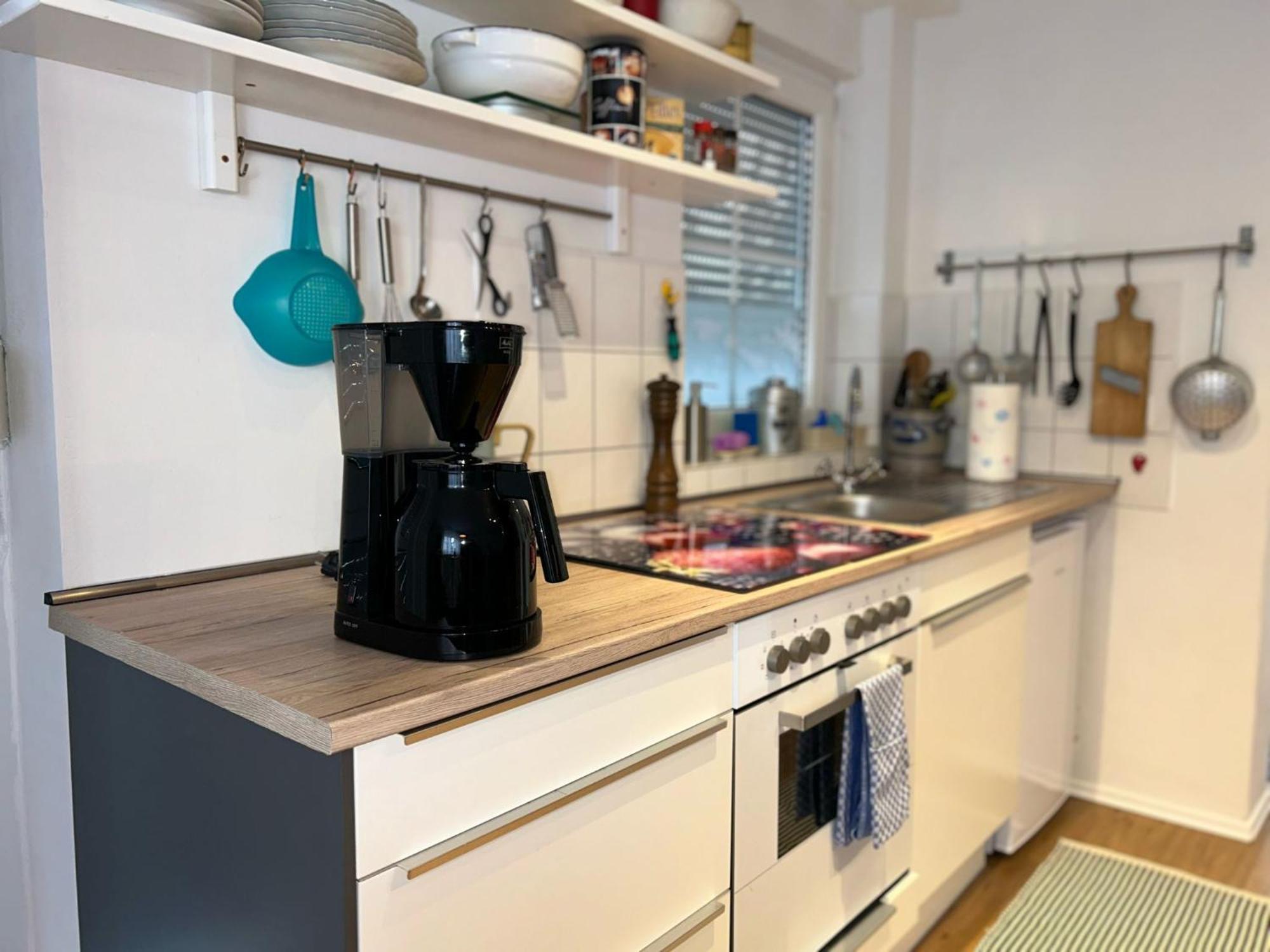 Apartmán Am Wii- Weg Vogtsburg Exteriér fotografie