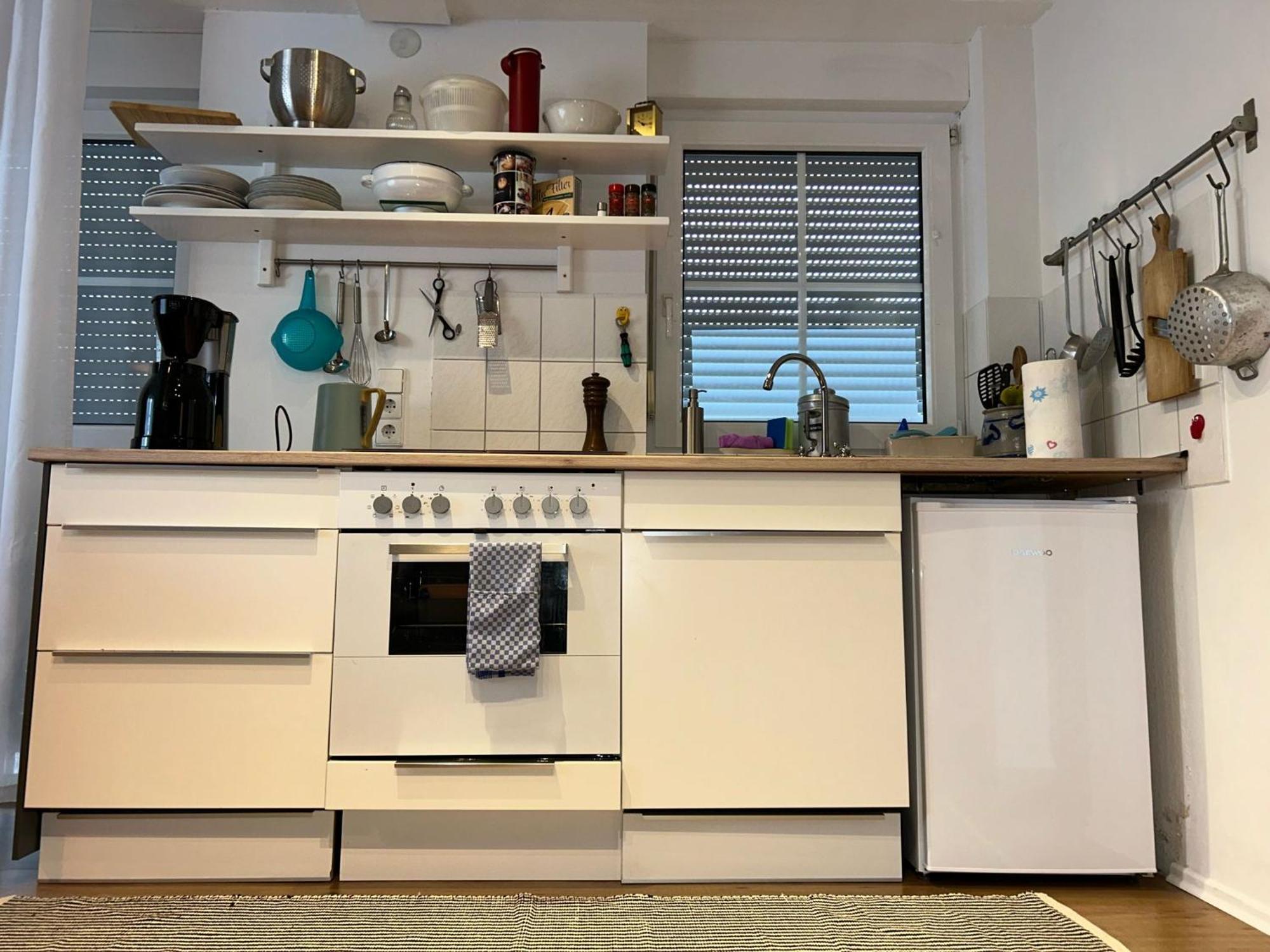 Apartmán Am Wii- Weg Vogtsburg Exteriér fotografie