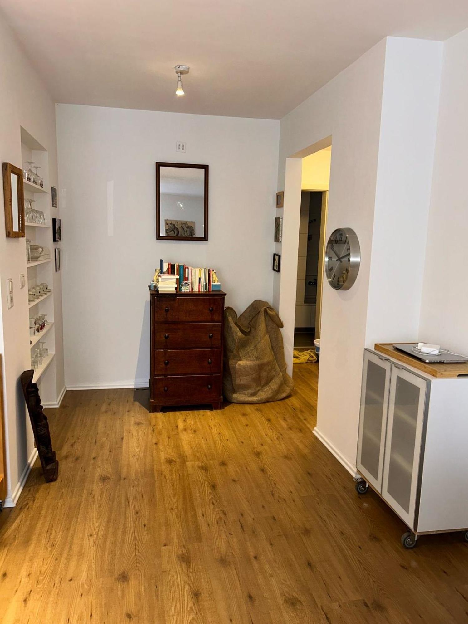 Apartmán Am Wii- Weg Vogtsburg Exteriér fotografie