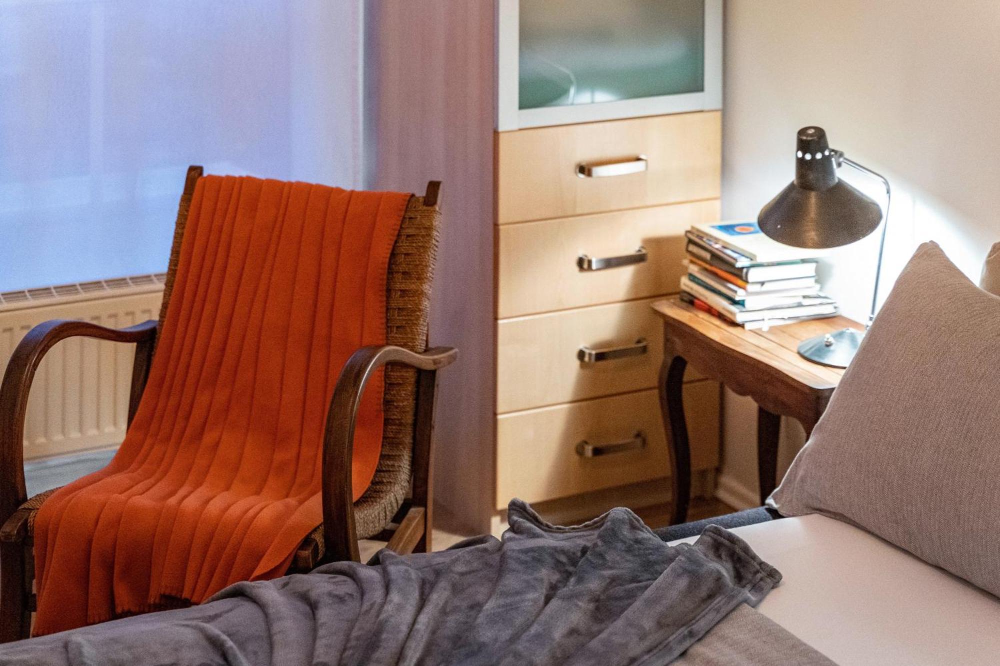 Apartmán Am Wii- Weg Vogtsburg Exteriér fotografie